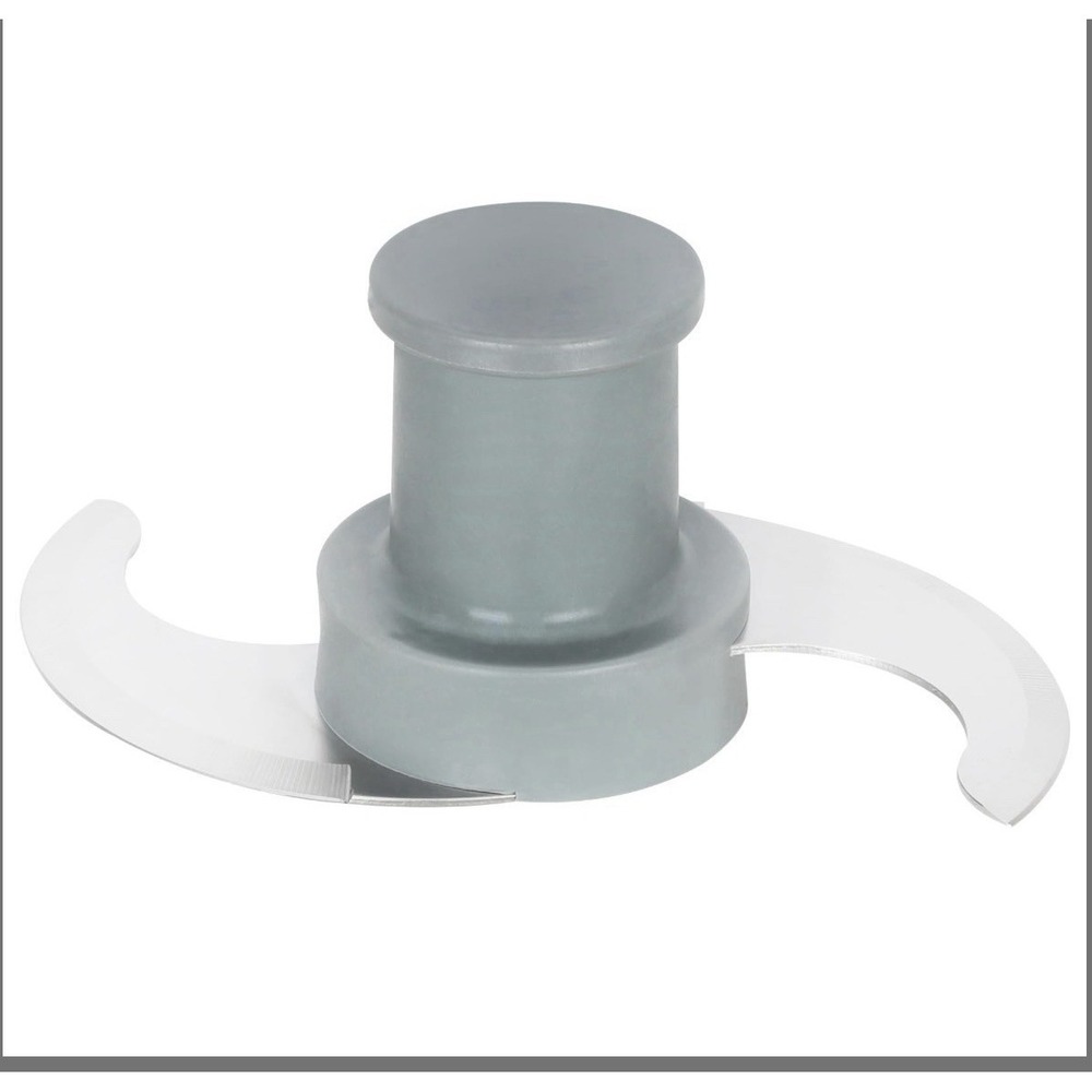 27055 Replacement S Blade Compatible with Robot Coupe R2 R2N R2B‎ R2U R2C